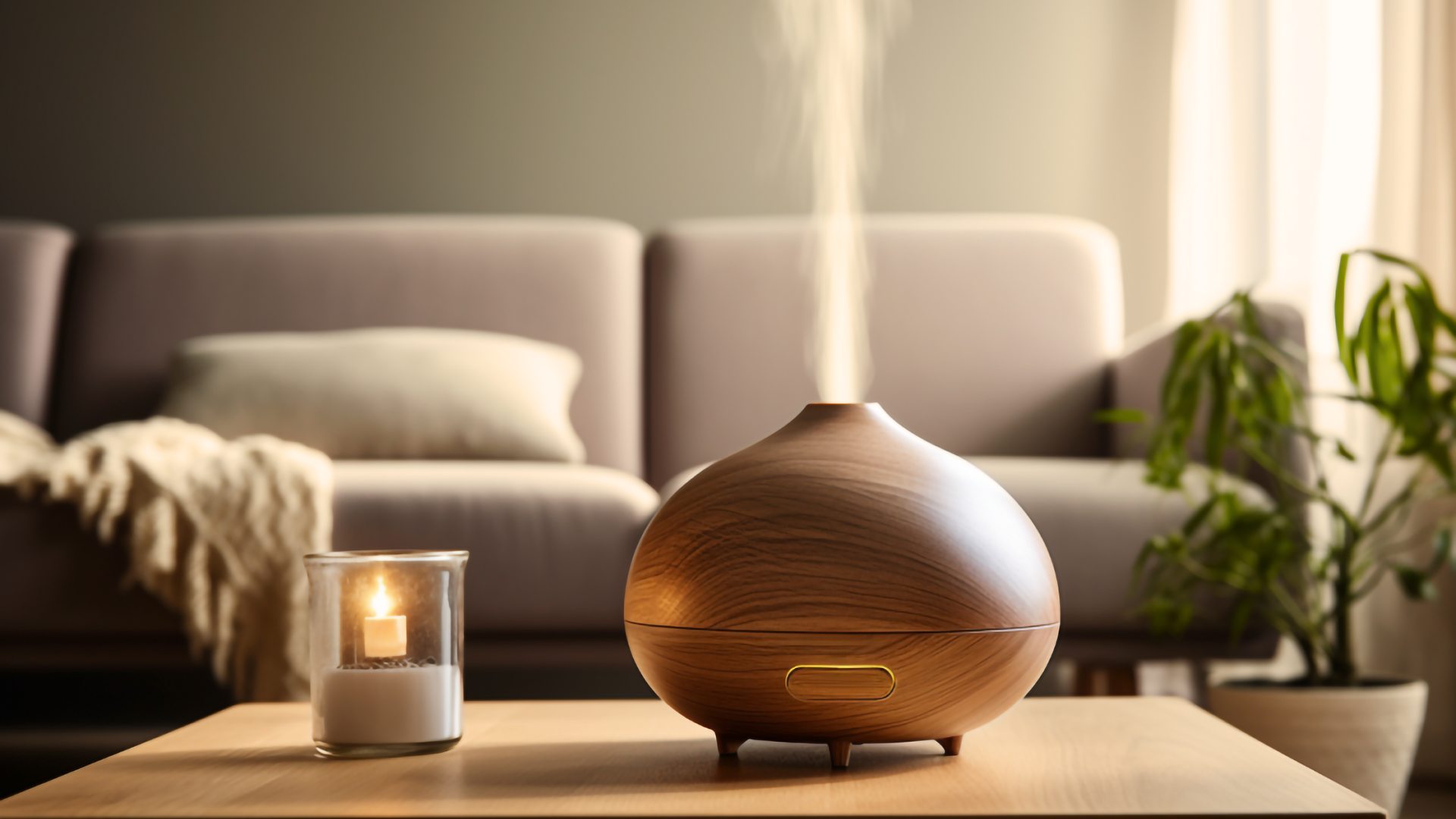 Uplifting Spirits: Depression Support with Aromatherapy